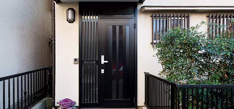 Popular Exterior Door Options in Lebanon, PA