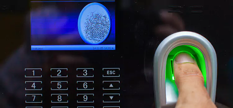 Your Trusted Partner for Secure Access in Lebanon, PA