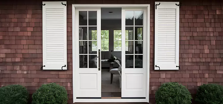 French Door Restoration Lebanon