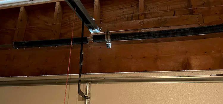 Broken Garage Door Cable Repair in Lebanon, PA