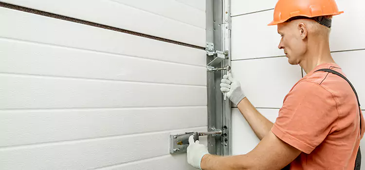 Why Choose Us for Garage Door Lock Services in Lebanon, PA?