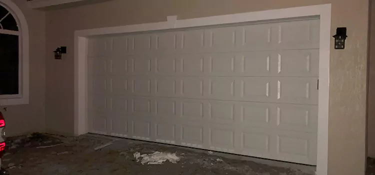 Garage Door Coil Replacement Lebanon