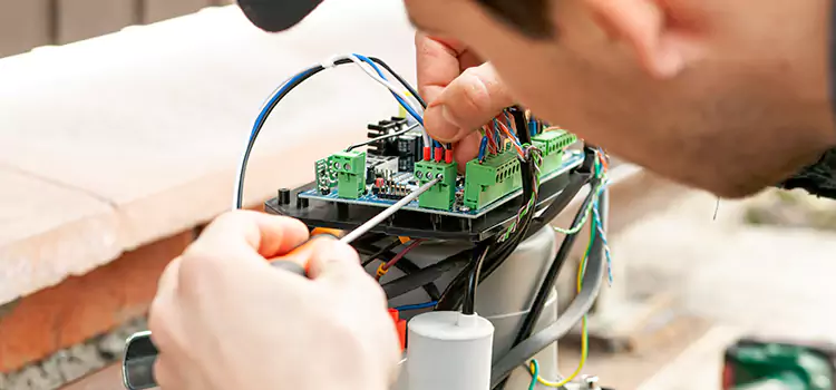 Specialized Brand Gate Motor Repairs Lebanon