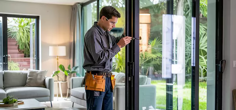 Why Choose Us for Your Glass Door Needs in Lebanon, PA?