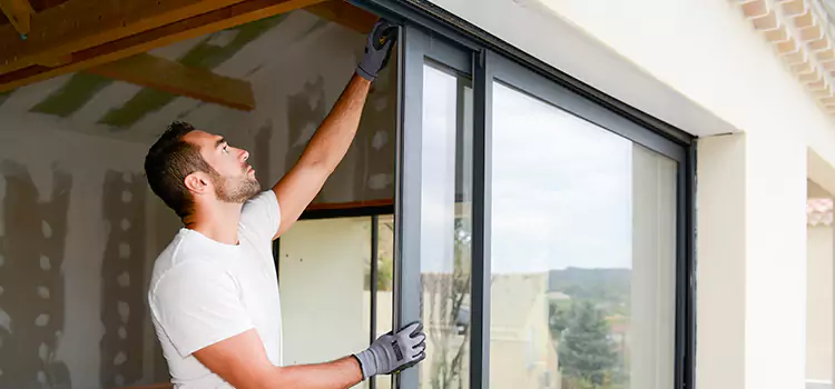 Emergency Sliding Glass Door Repair Lebanon