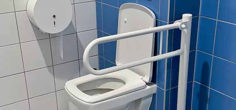 Comprehensive Solutions in Lebanon, PA for Accessible Facilities