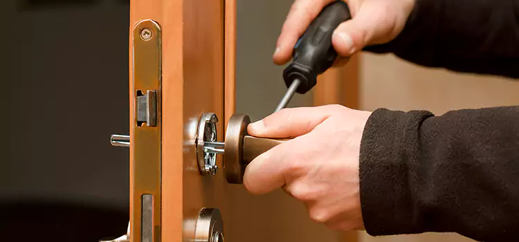 Locked Out of Your House Lebanon