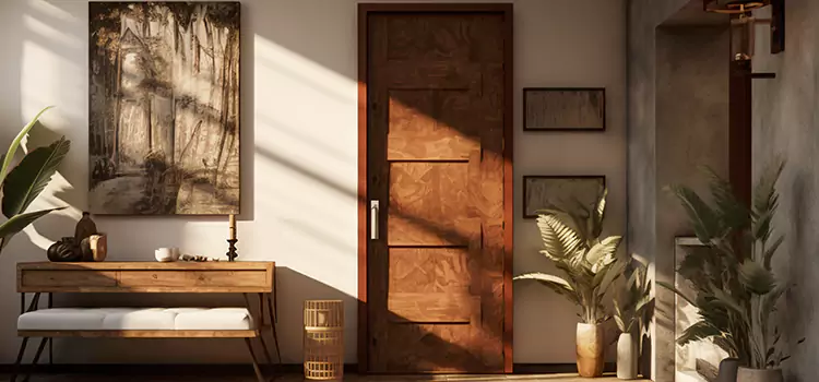 Specialty Interior Doors Lebanon
