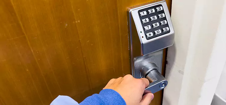 Why Choose Us for Your Keypad Lock Needs in Lebanon, PA?