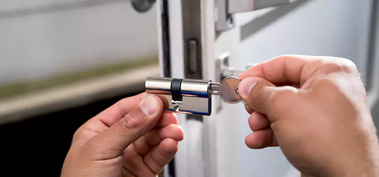 Lock Change Locksmiths Lebanon