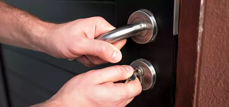 Master Key Control and Audits Lebanon