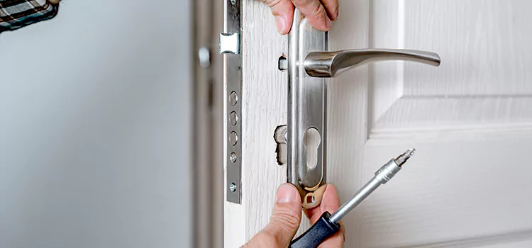 New Door Frame Installation Lebanon