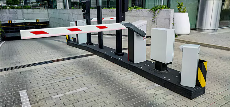 Custom Gate Design & Integration Lebanon