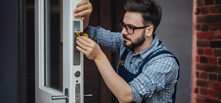 Residential Door Repairs Lebanon