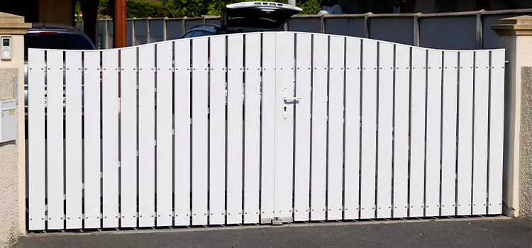 Why Choose Us for Residential Gate Repair in Lebanon, PA?