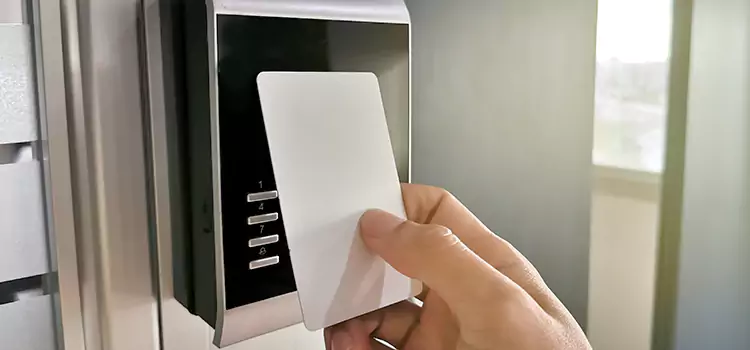 Advanced RFID Technology Integration in Lebanon, PA
