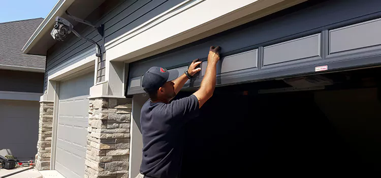Janus Roll Up Doors Lebanon