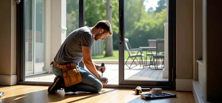 Patio Door Installation Experts in Lebanon, PA