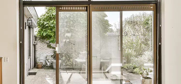 Glass Door Panel Replacement Cost Lebanon