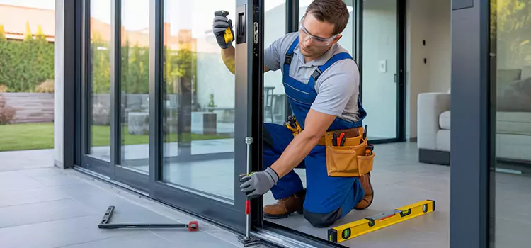 Patio Door Replacement Lebanon