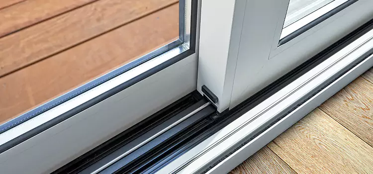 Why Your Sliding Door Keeps Getting Stuck in Lebanon, PA?