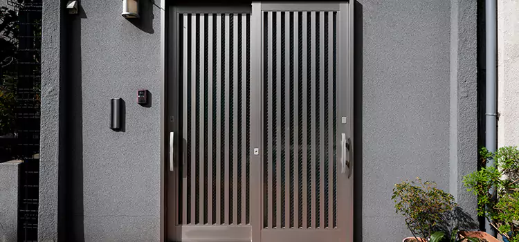 Specialized Steel Door Services in Lebanon, PA