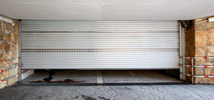 Steel Garage Door Repair Lebanon