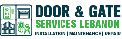 Door & Gate Services Lebanon